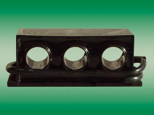 STA672系列精密電流互感器